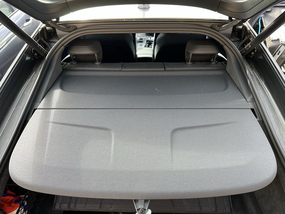 Polita portbagaj / Tavita haion Audi A7 C8 4K