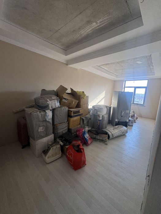 Срочно продаётся квартира 70% Remonti bitgan kvartira sotuvda