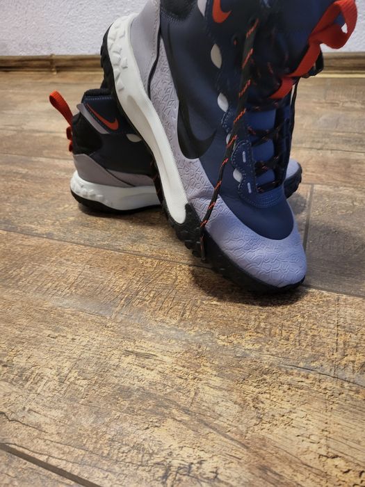 Маратонки номер 39