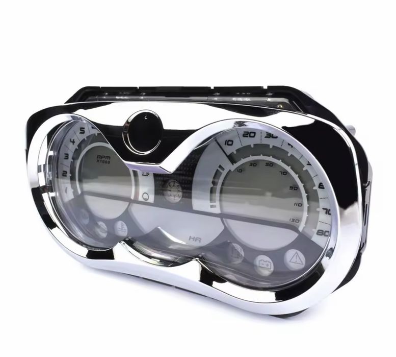 Tablou de bord vitezometru pentru SeaDoo RXP-X RXT-X GTX LCD BRP