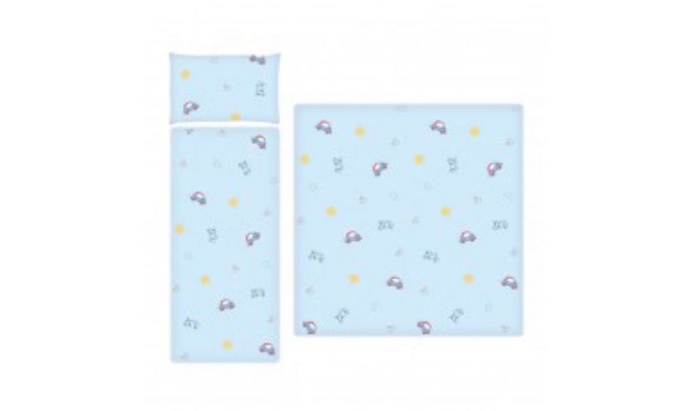 Комплект за бебешка количка