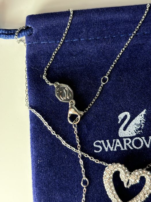 Colier Swarovski