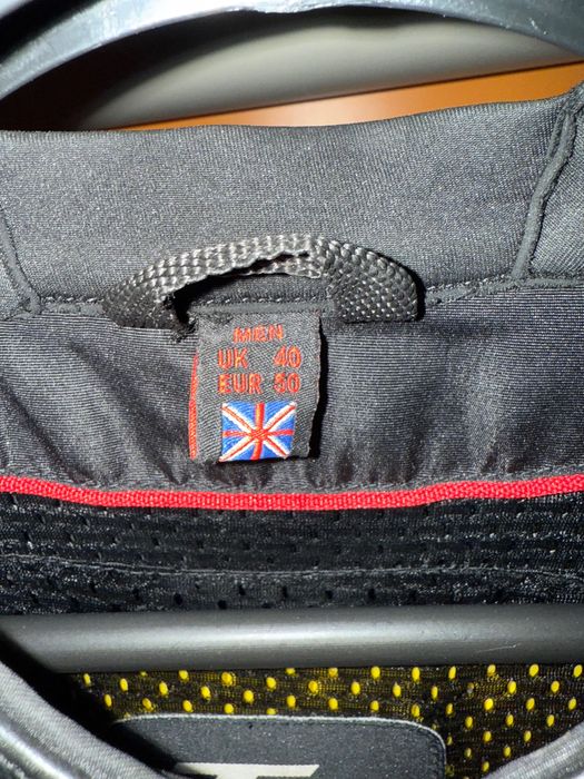 Яке за мотор RST TT Isle of man