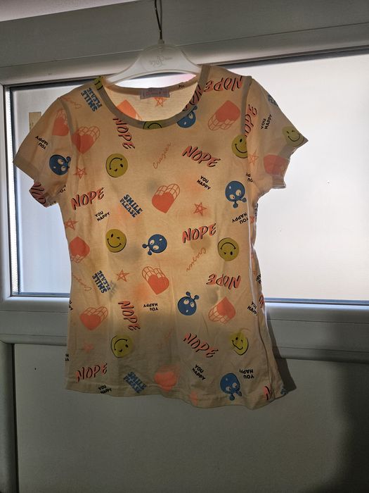 За момиче 140-146