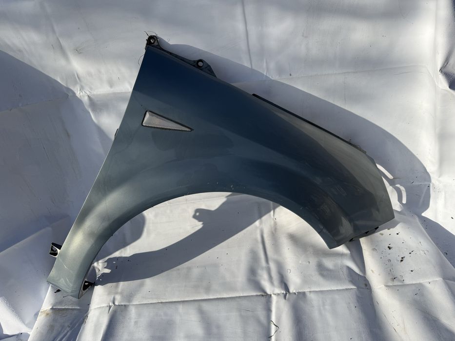 Десен Калник 2бр. Renault Scenic /2003-2009г./ Рено Сценик