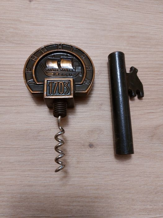 Тирбушон Ленинград