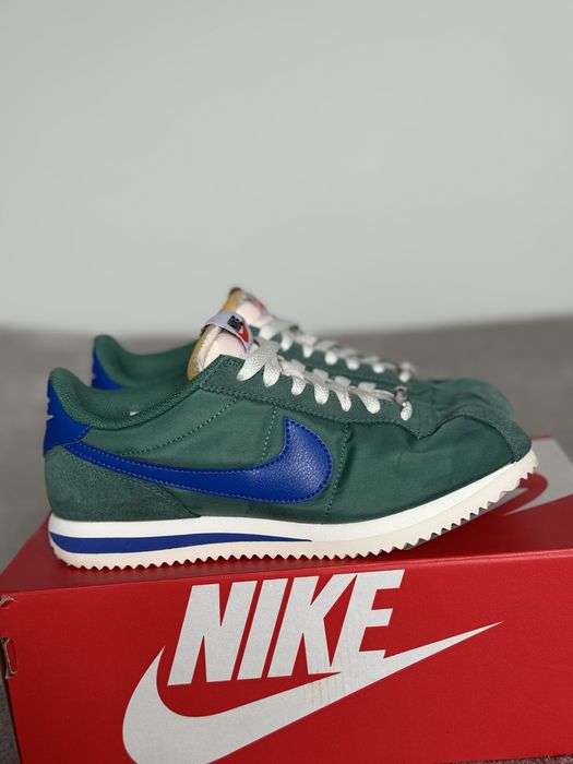 Дамски Маратонки Nike Cortez EU 37,5