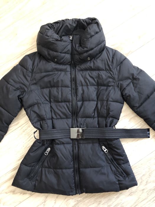 Продам куртку Benetton, p.S