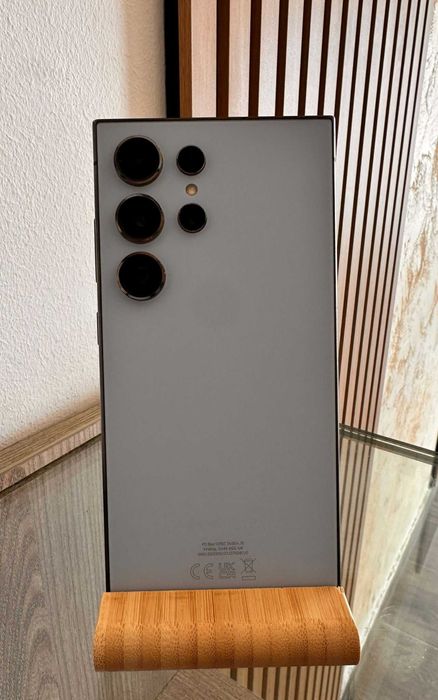 Samsung S24 Ultra Blue / 512Gb