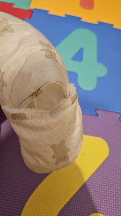 Нов бебешки космонавт