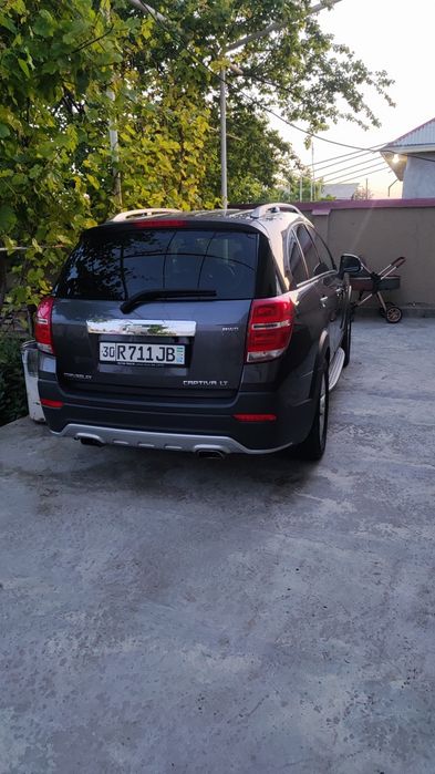 Каптива 3+ 4 килинган