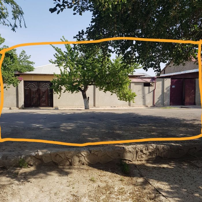 Ховли Сотилади. Проспект/ Бизнесга кулай жой