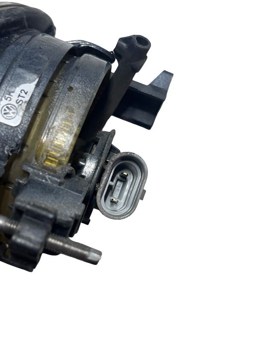 Proiectoare Ceata Volkswagen Golf Vi Break Aj5 2009 - 2013