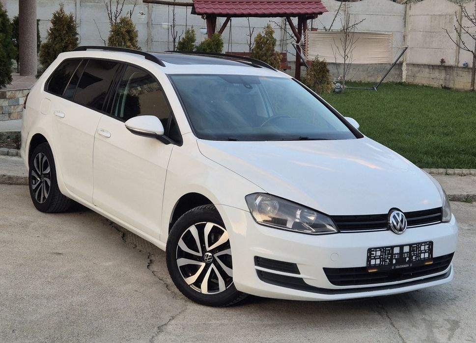 Vand Volkswagen Golf 7