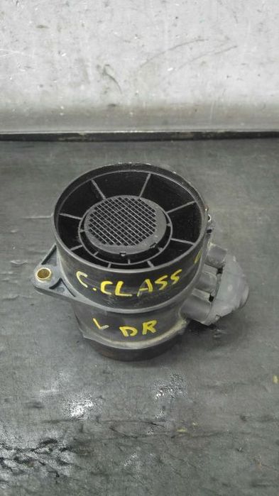 Debitmetru 2.2 cdi mercedes c class w203 a6460940048 0281002535 a0051535028