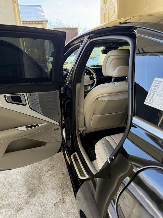 Kia k8 2024 full yangi