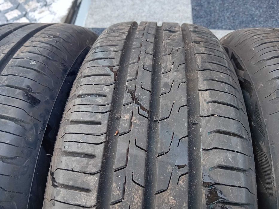 Roti vara Continental , 185 65 15 , 4x100 R15 pt Logan , Sandero