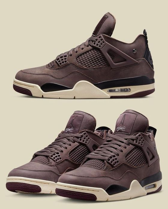 На заказ кросовки от  Jordan 4 retro