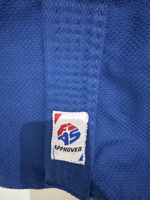 Продам Самбовку
