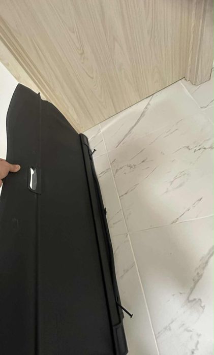 Щора кучкарник BMW e90