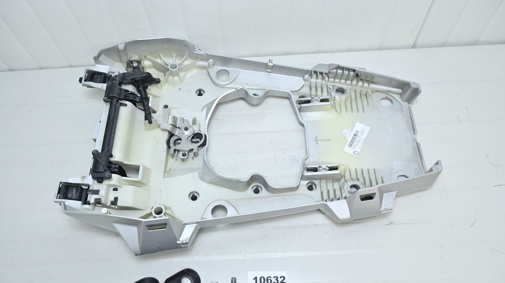 BMW R1200GS 2013 - 2018 Suport Cutie Bagaje Spate