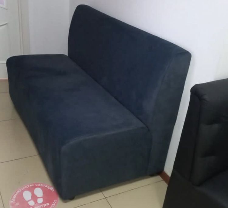 Диван для ПС Кафе зал ожидания