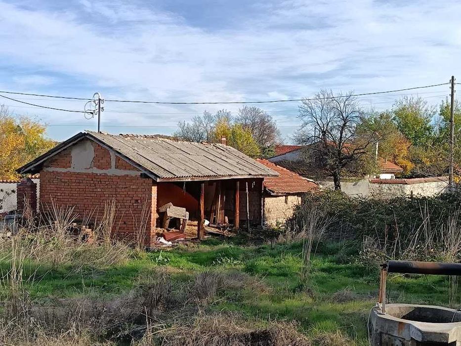 Продава се Къща в с. Мезек, Област Хасково - 100 кв.м за 332 €/кв.м - Снимка #10