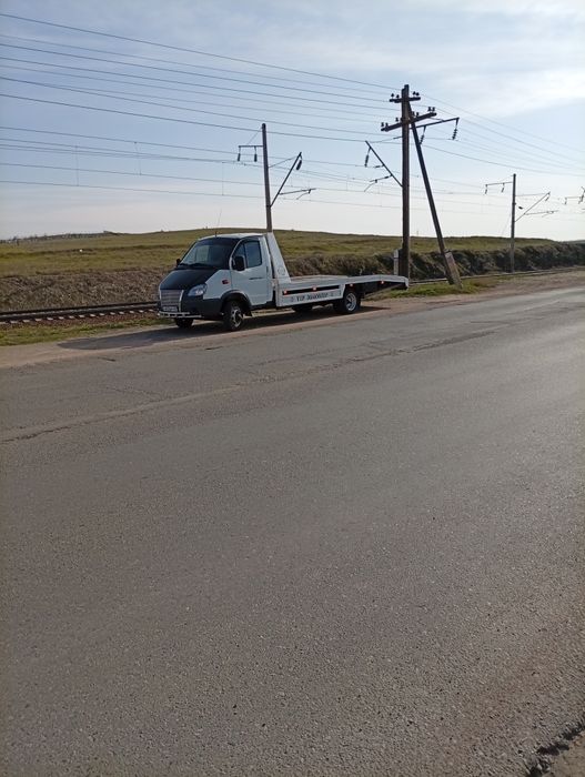 Эвакуатор срочный выезд не дорого