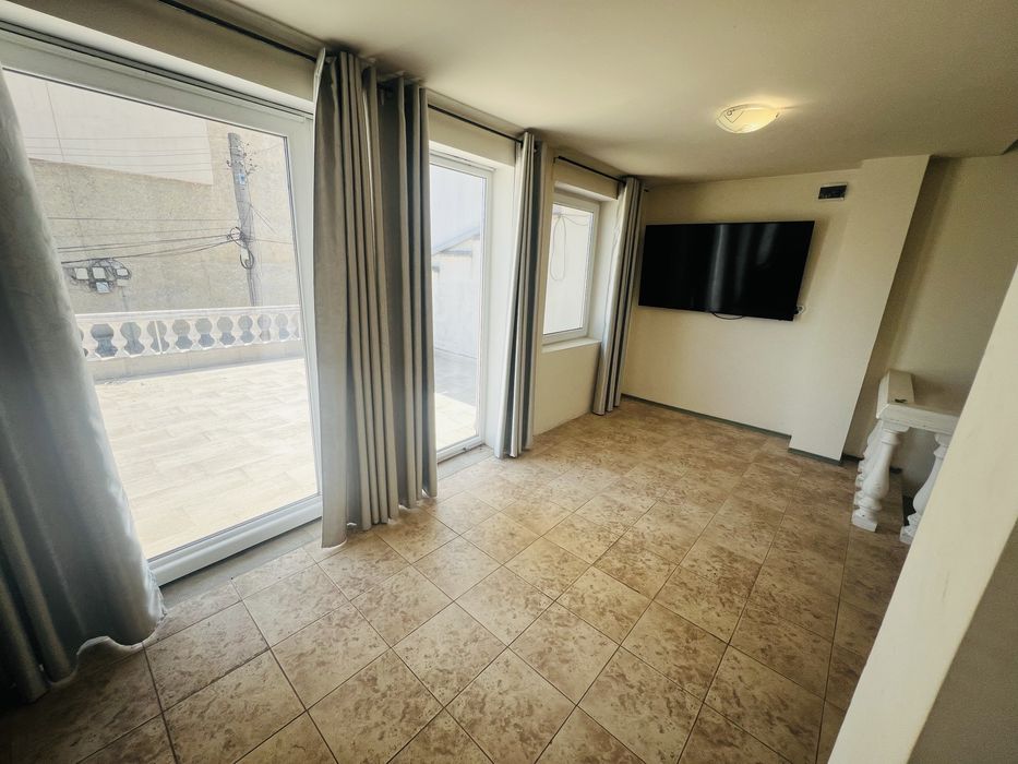 Двуетажна къща в град Силистра