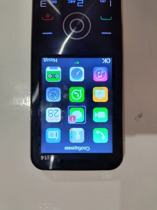 Продам телефон maxvi i14