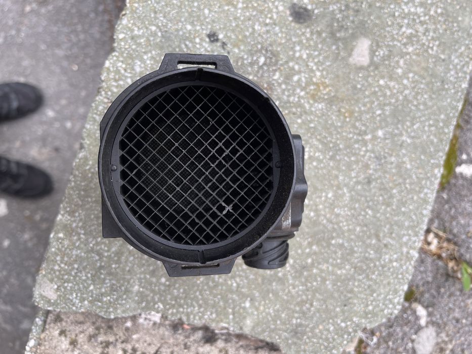 Дебитомер Siemens