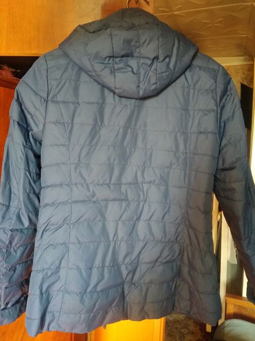 Куртки, пуховики р-р 44, 46