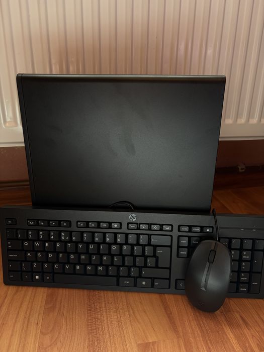 HP Pro Tower 290 G9 – NOU | Intel i3 Gen 13 | 16GB RAM | SSD 512GB | Cu accesorii originale