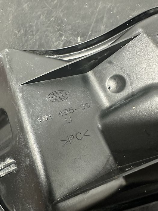 Capac far stanga Mercedes Sprinter 2000-2005 | 15149500