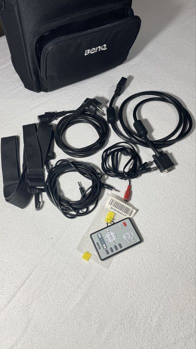 Videoproiector BenQ MP620c