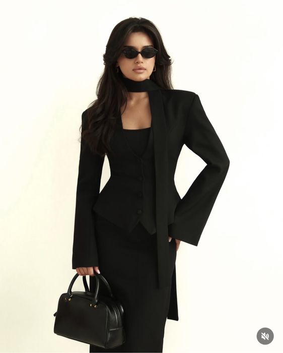 Пиджак женский новый