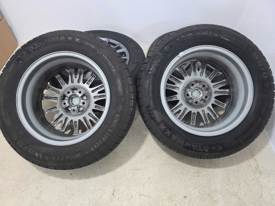 Jante 17 originale Mazda CX3 CX30 CX5 CX50 CX60 Mazda 3 Mazda 6 prindere 5x114.3 7J et45
