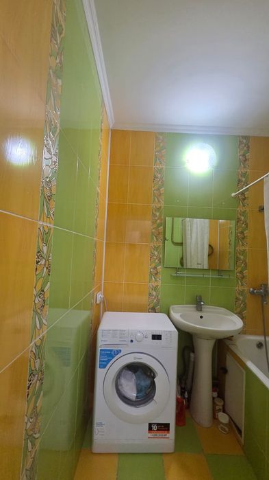 Продажа 2 ком мкр Таугуль 1