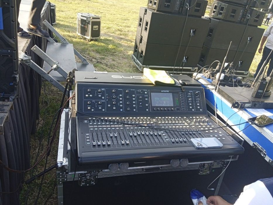 Услуги калонка усилител kalonka hizmati