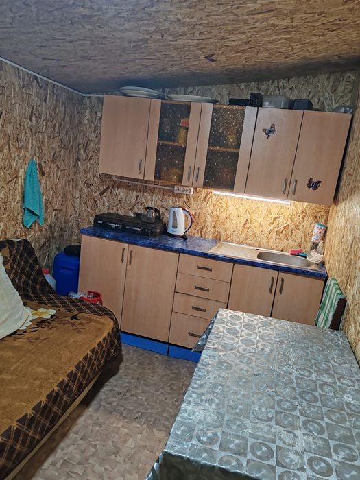 Продам дачу, д/с Лада