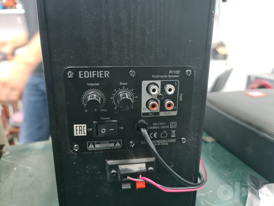 Edifier R1100 idealni