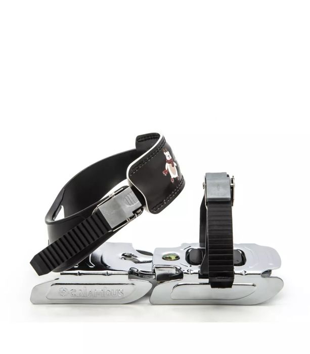 Коньки раздвижные размер 24-34