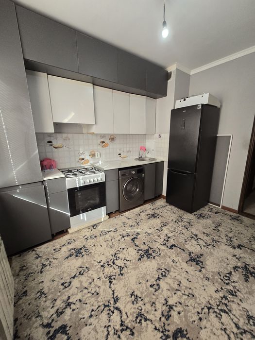 Сергили чоштепа метрони биринчи бекати 2хона 400д