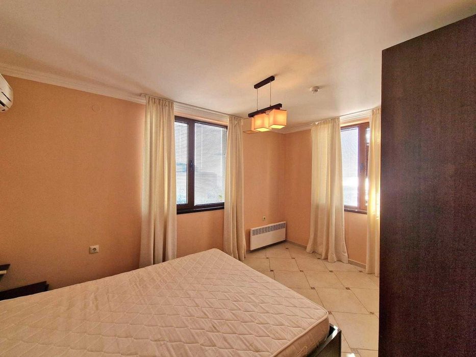 Продава се Тристаен апартамент в Свети Влас - 112 кв.м за 1503 €/кв.м - Снимка #9