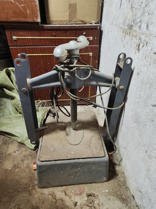 Горячие пресс сотилади