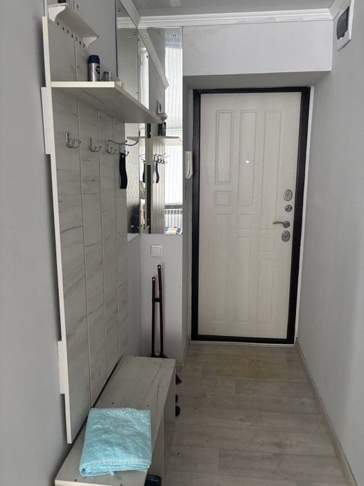 Сдам однокомнатную квартиру в центре