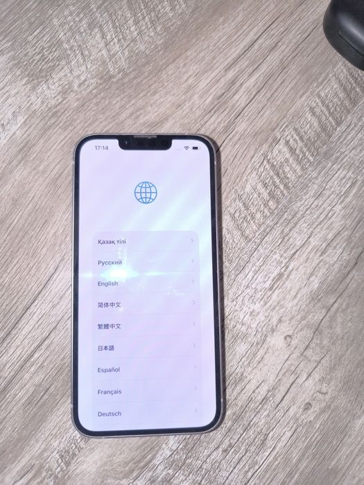 iPhone 14 продам