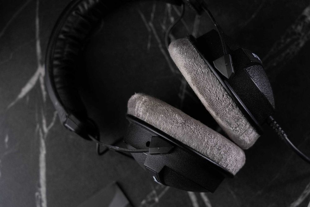 Beyerdynamic DT 770 PRO 80 Ohm