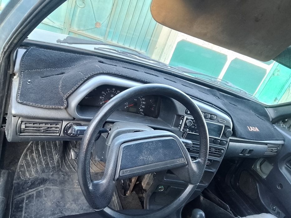 Ваз 2115 за 400к возможно обмен