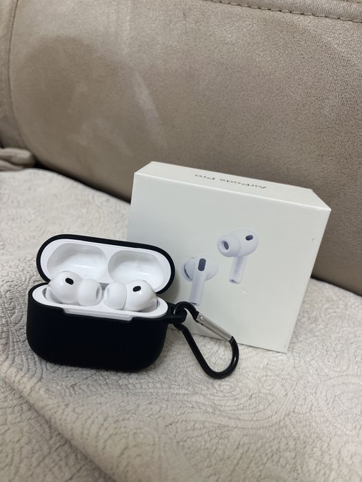 AirPods pro 3